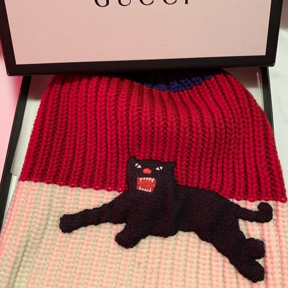 Gucci Skullcap - Picture 4 of 4